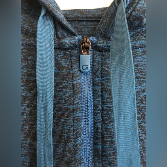 Gapfit hoodie, XS - Picture 3 of 4
